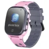 Smartwatch Infantil  2G Sim Card Kids Smartwatch SOS GSM GPS LBS Tracker Waterproof