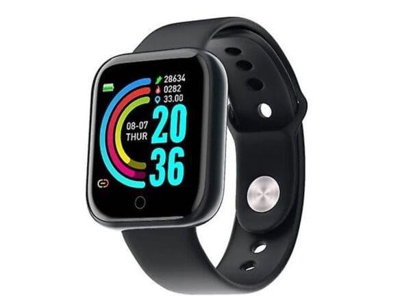 Smartwatch D20